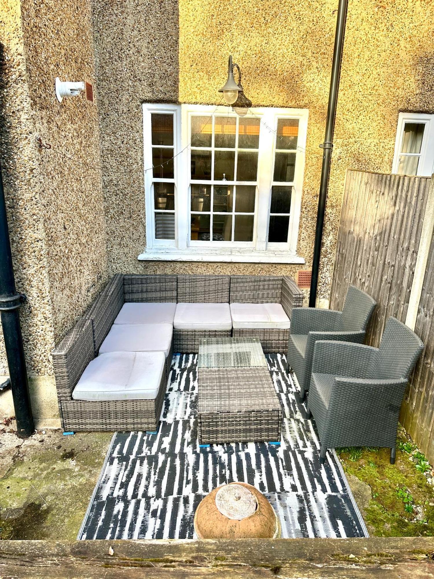Colindale Lush 30 Mins London Habitación en casa particular *