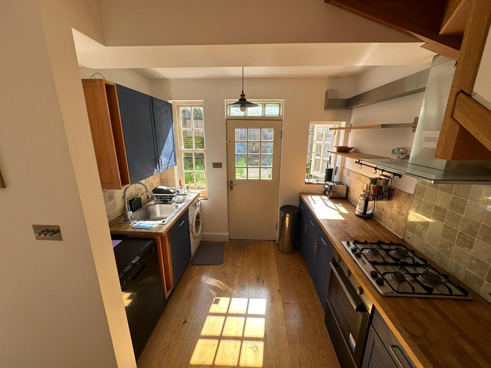 Colindale Lush 30 Mins London Habitación en casa particular *