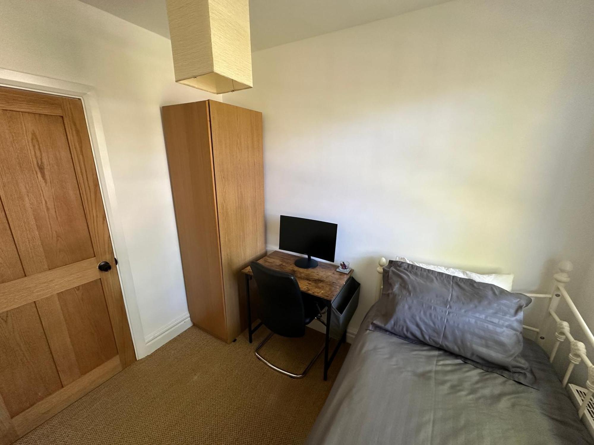 Habitación en casa particular Colindale Lush 30 Mins London *