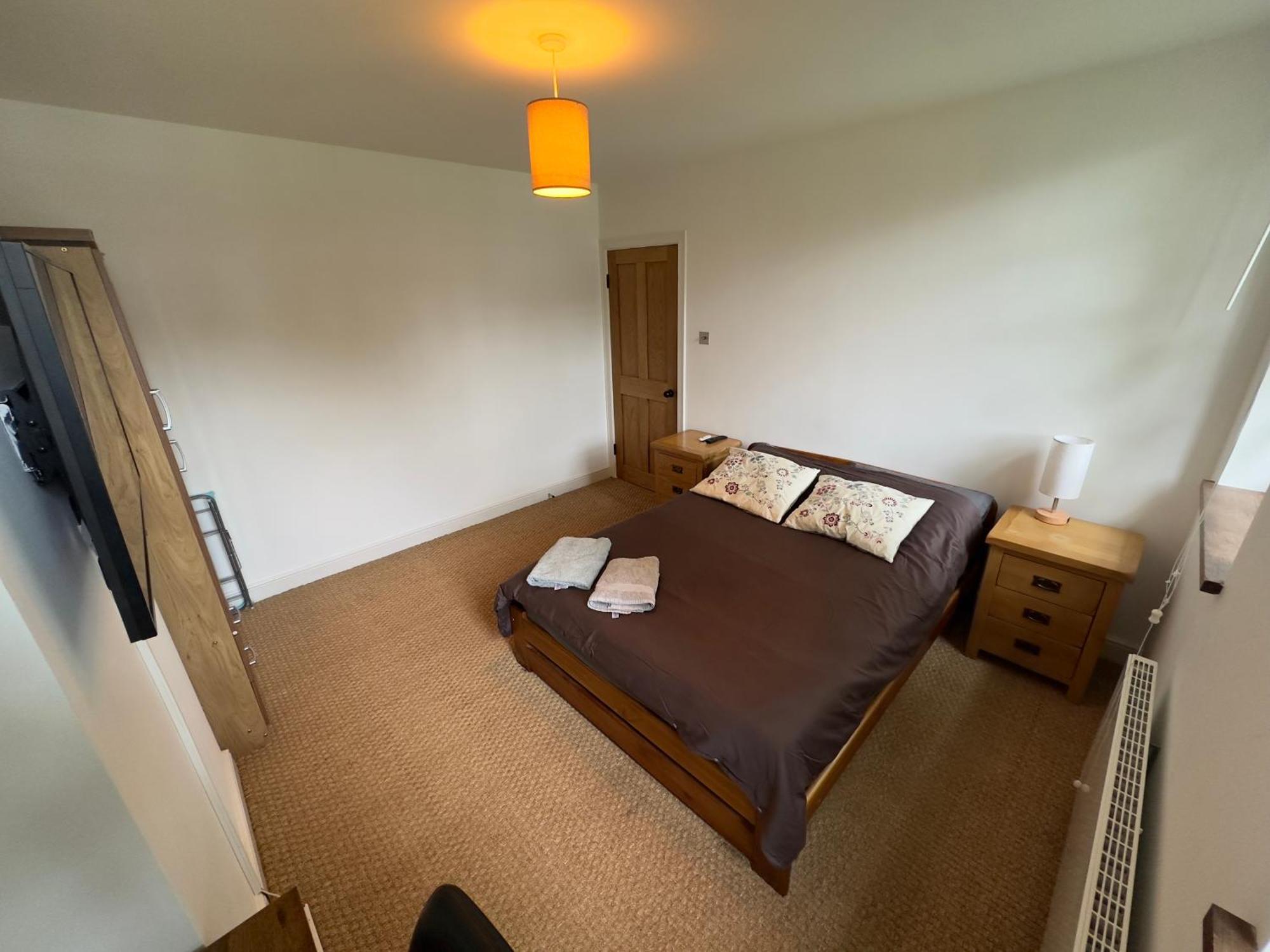Habitación en casa particular Colindale Lush 30 Mins London Edgware