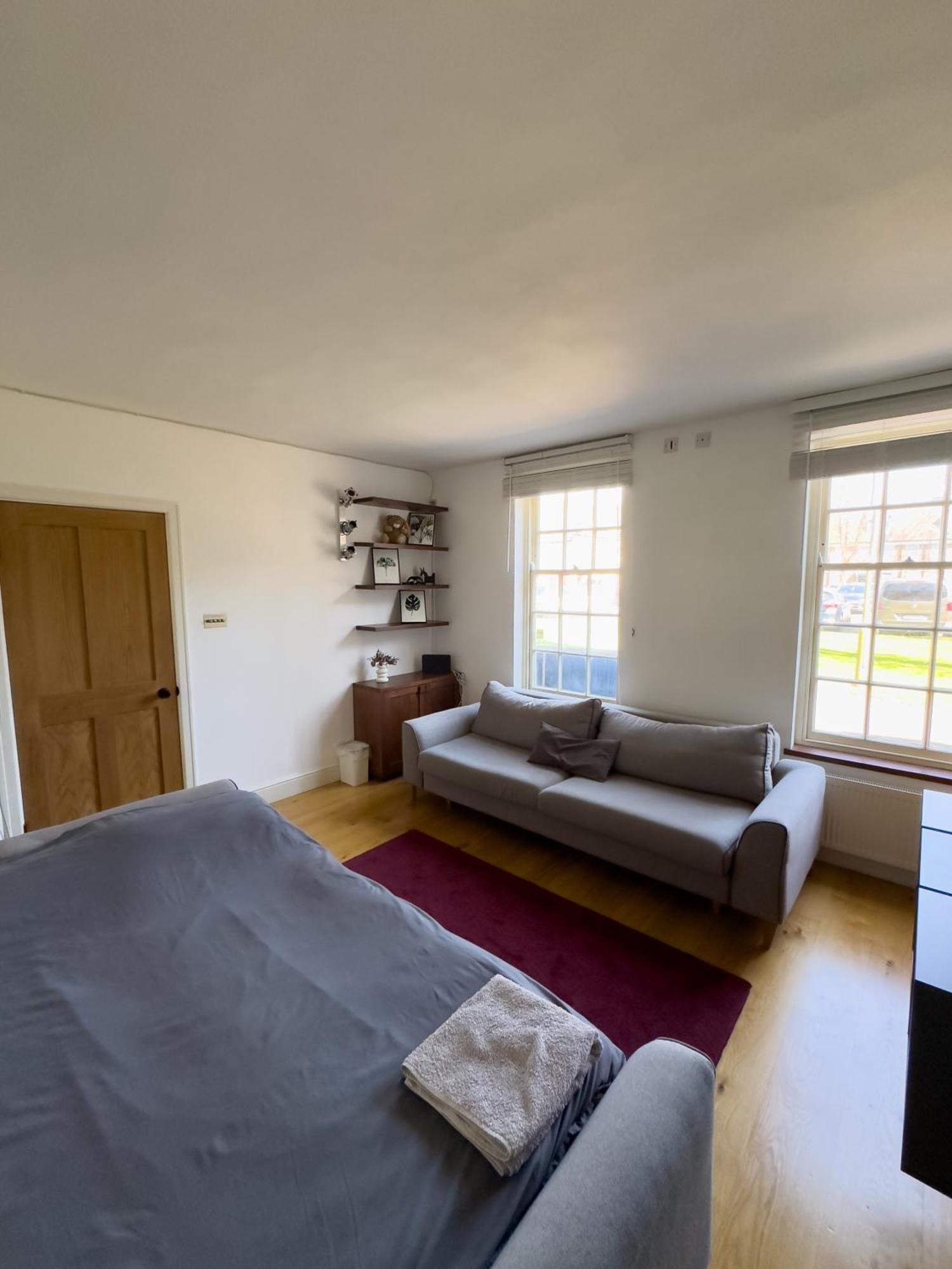 Habitación en casa particular Colindale Lush 30 Mins London Edgware